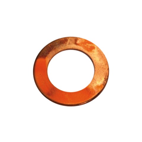 CHAMPION - 3/8'' COPPER WASHERS 